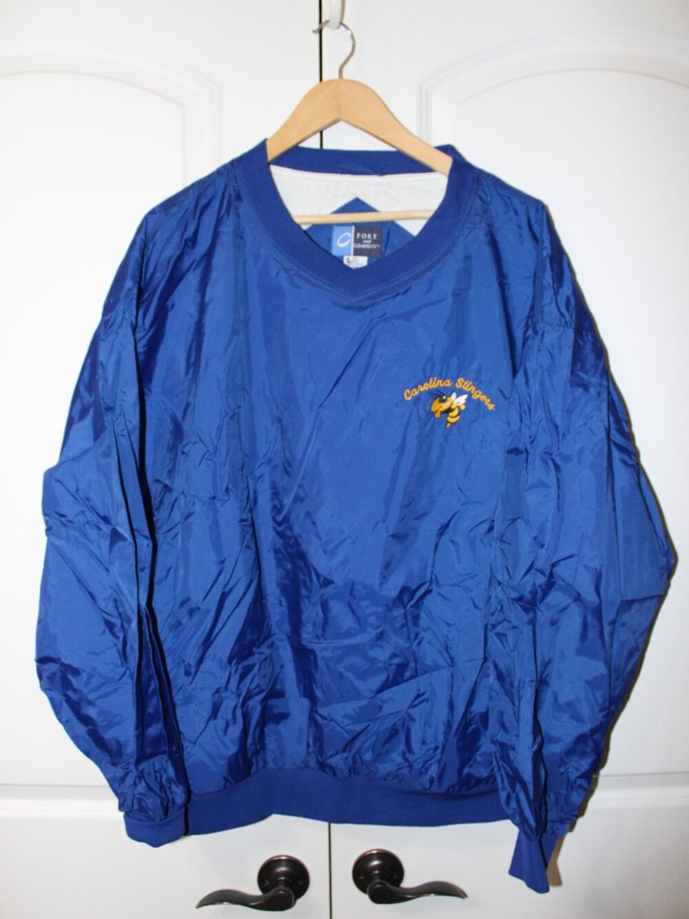 Men's Windshirt
